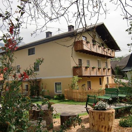 Ferienhof Sturm 델라흐 외부 사진